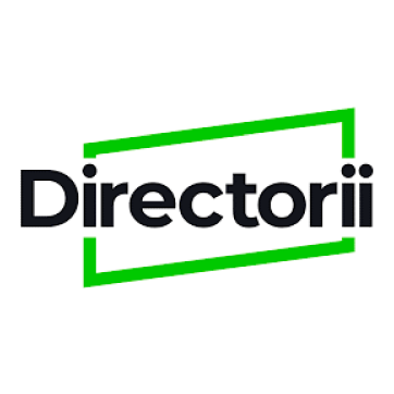 Directorri logo