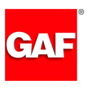 Gaf logo