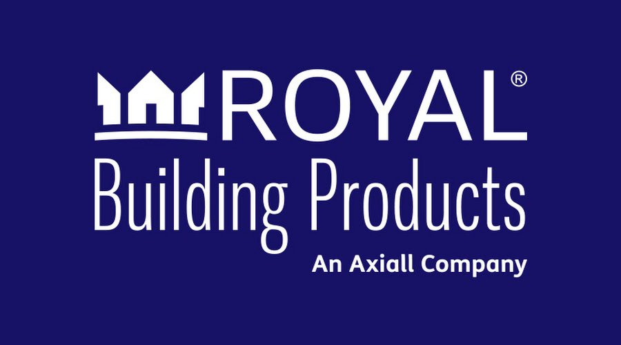 Royal Building Products logo