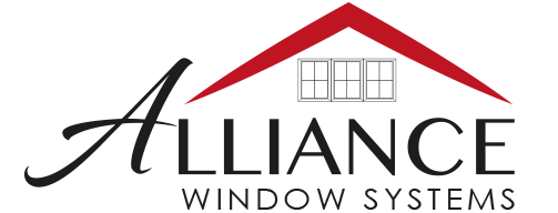 alliance windows systems logo